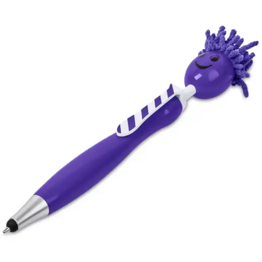 Altitude Amica Ball Pen Purple